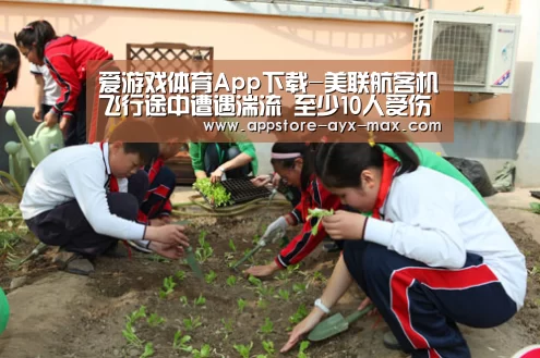 爱游戏体育App下载-美联航客机飞行途中遭遇湍流 至少10人受伤(图3) 爱游戏官网