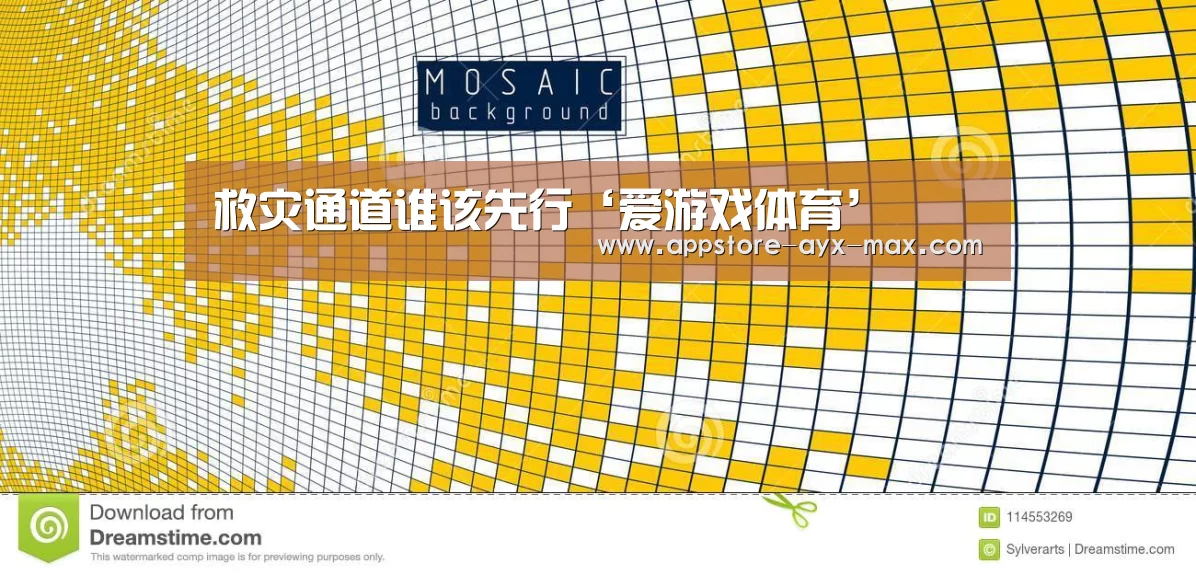 救灾通道谁该先行‘爱游戏体育’(图3) 爱游戏体育App下载